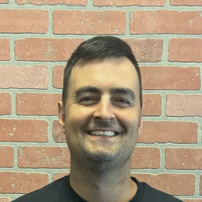 Dave Vollor, Acton Personal Trainer