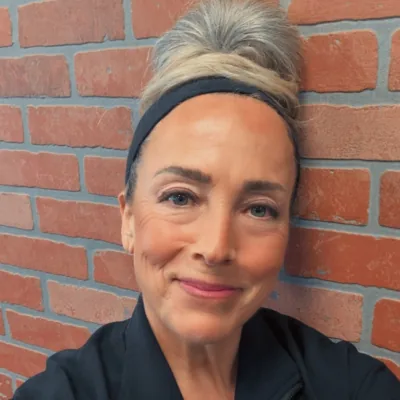 Hope Kenyon, Acton Studio Manager and Personal Trainer